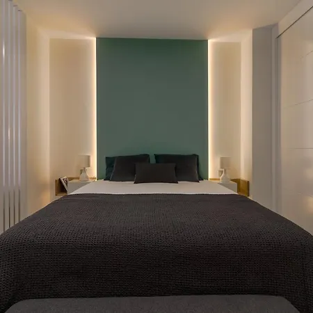 Blue Sea Canteras Balcony