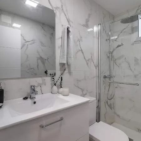 Blue Sea Canteras Balcony شقة *