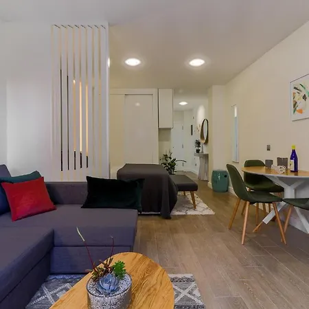 Blue Sea Canteras Balcony لاس بالماس دي غران كاناريا