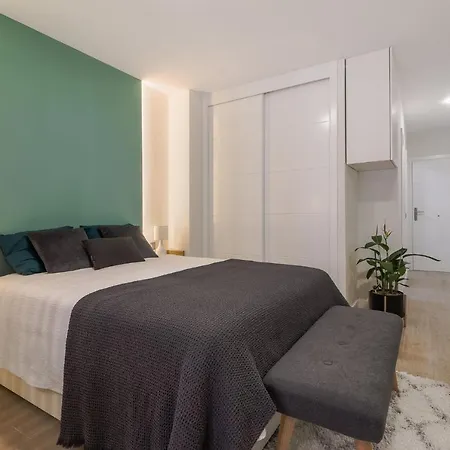 Blue Sea Canteras Balcony لاس بالماس دي غران كاناريا