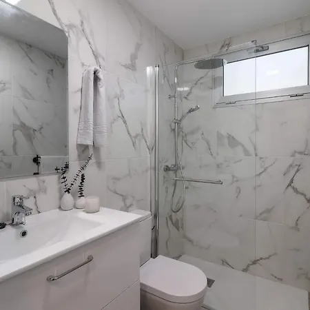 Blue Sea Canteras Balcony Las Palmas de Gran Canaria