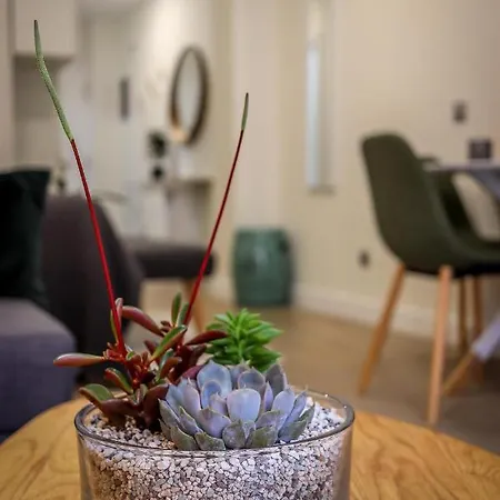 Blue Sea Canteras Balcony Lejlighed Las Palmas de Gran Canaria