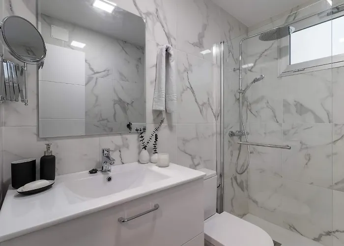 Blue Sea Canteras Balcony Appartement *