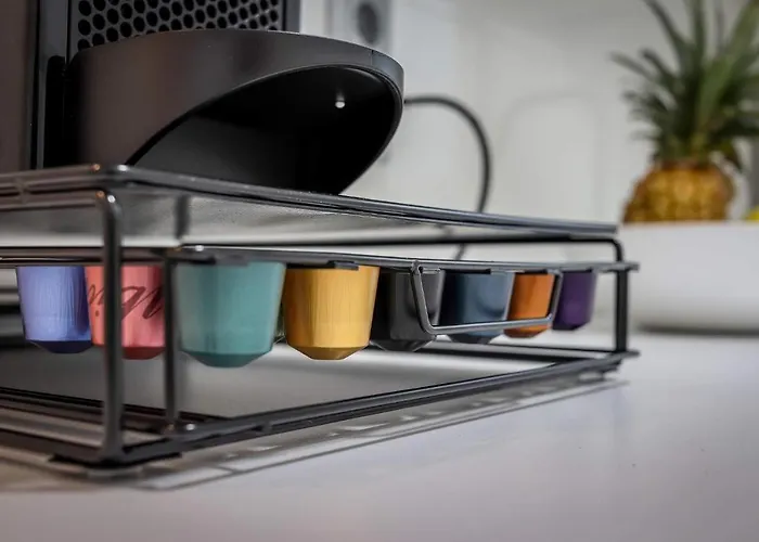 Blue Sea Canteras Balcony Las Palmas