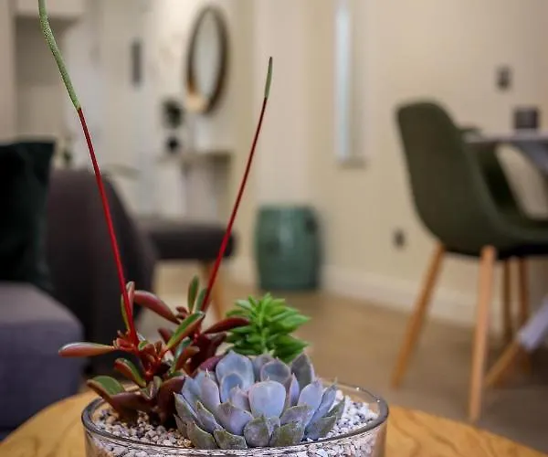 Blue Sea Canteras Balcony Appartement Las Palmas