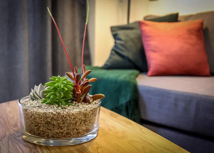 Blue Sea Canteras Balcony Las Palmas