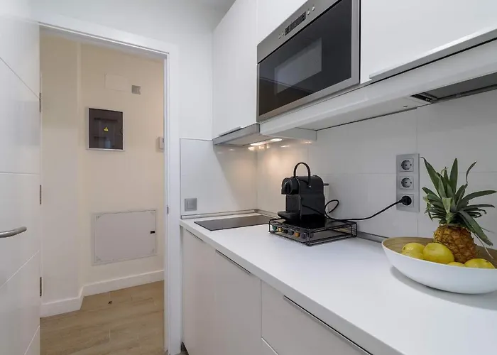 Blue Sea Canteras Balcony *