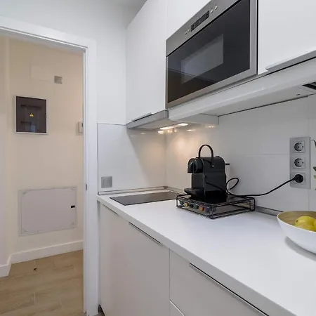 Blue Sea Canteras Balcony *