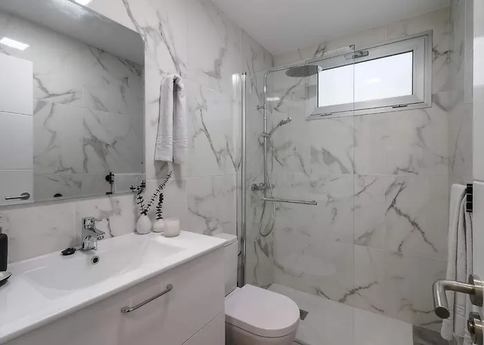 Blue Sea Canteras Balcony Las Palmas de Gran Canaria