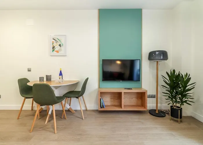 Blue Sea Canteras Balcony * Las Palmas de Gran Canaria