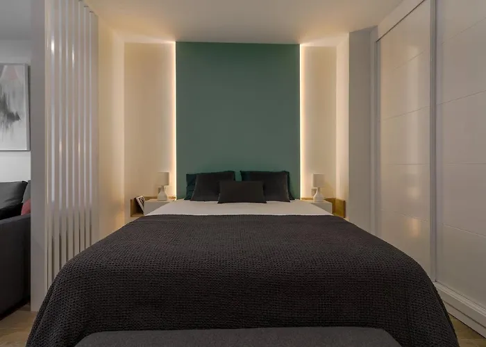 Blue Sea Canteras Balcony